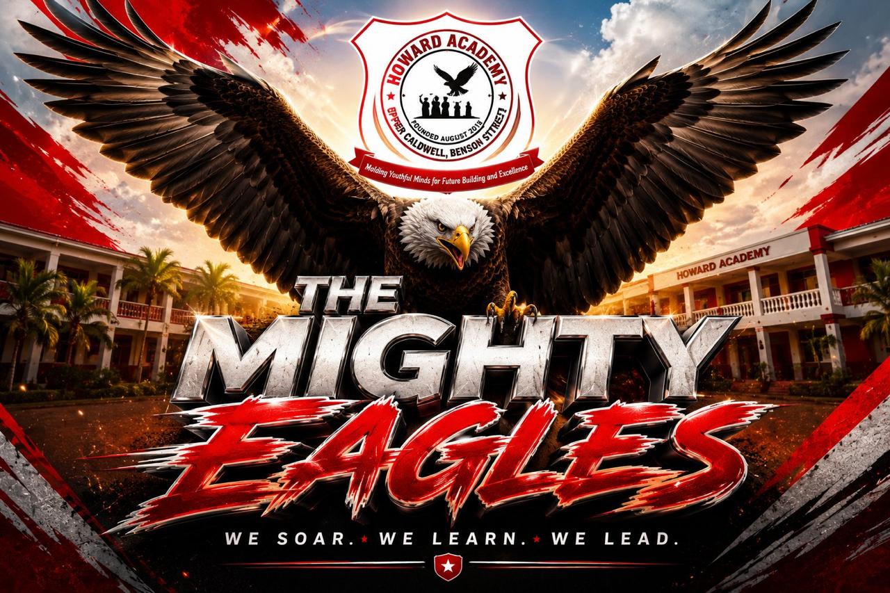 Howard Academy Mighty Eagles