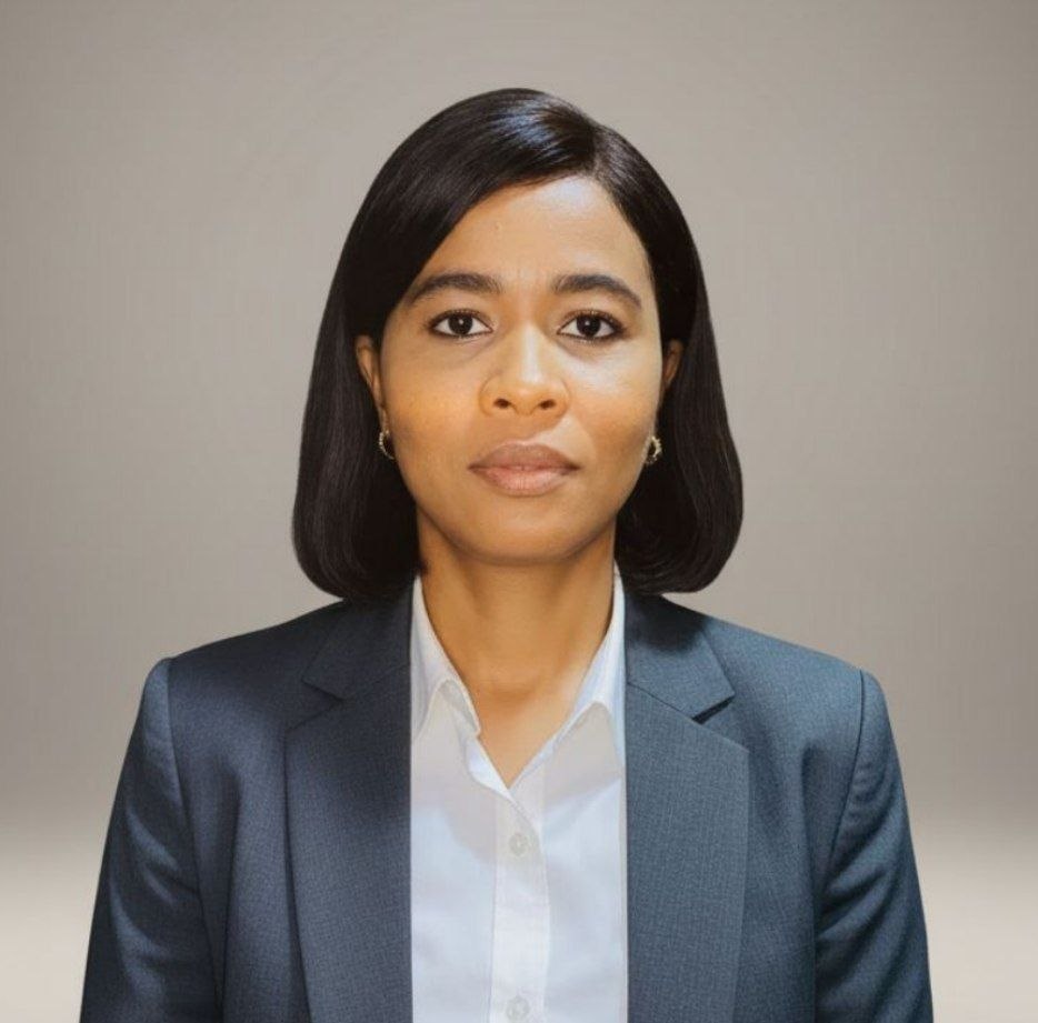 Portrait of Rev. Erika Howard, Founder of Howard Academy