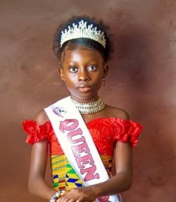 Howard Academy Queen of the School celebration on campus